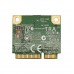 Μεταχειρισμένη Ασύμαρτη κάρτα δικτύου Mini PCI-E WLAN Azurewave AW-NB130H WIFI Wireless Bluetooth 4.0